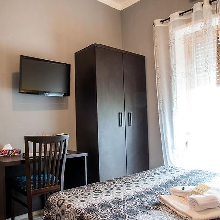 Guest House Park Valmontone Exterior photo