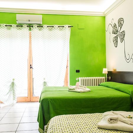 Guest House Park Valmontone Exterior photo