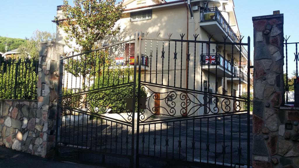 Guest House Park Valmontone Exterior photo